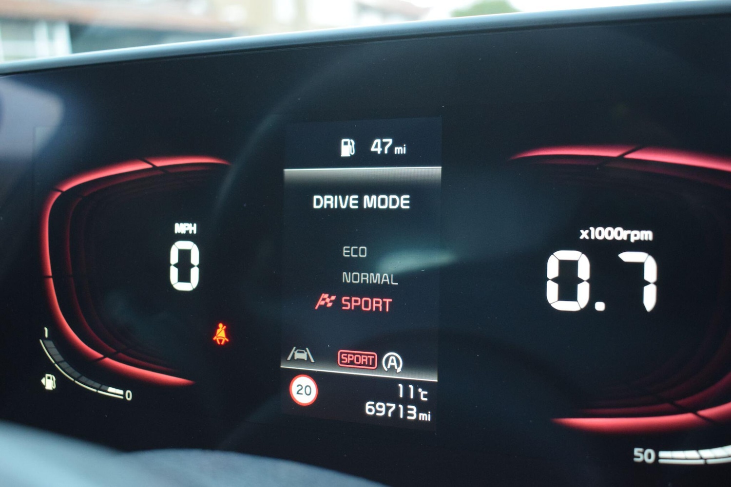 Used Kia Sportage 2022 for sale - 77351674: Photo 29