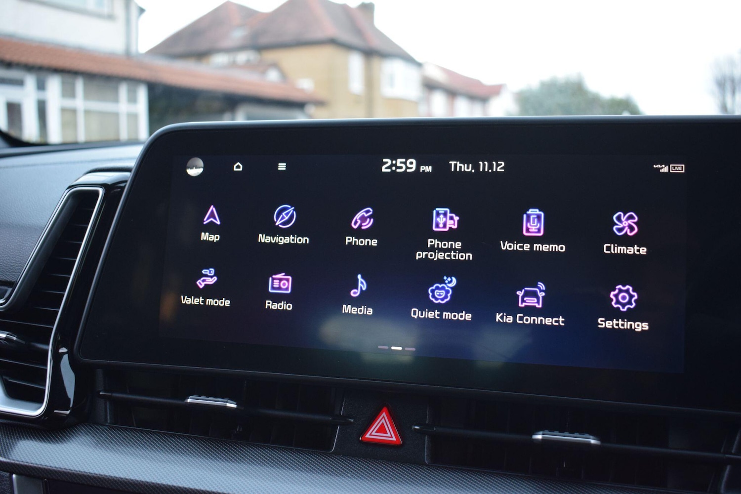 Used Kia Sportage 2022 for sale - 77351674: Photo 30