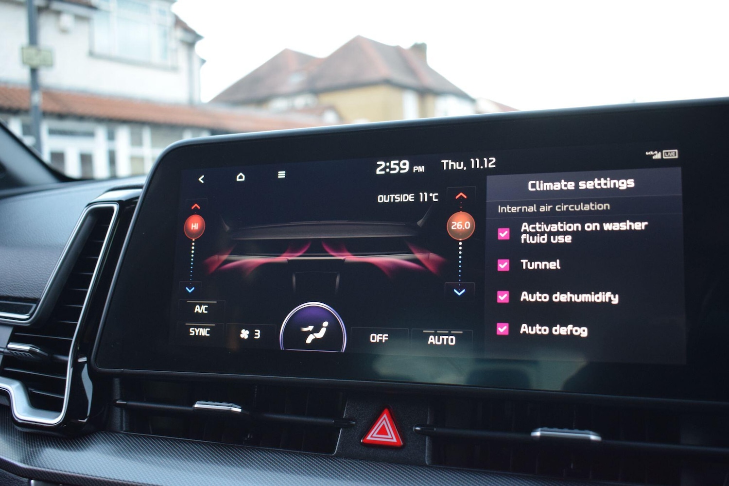 Used Kia Sportage 2022 for sale - 77351674: Photo 32