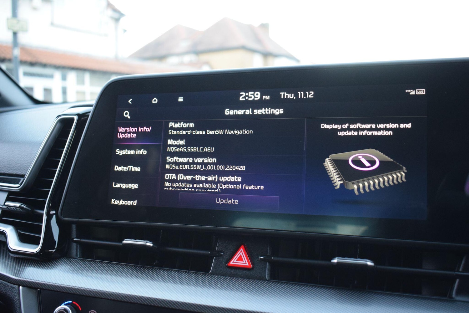 Used Kia Sportage 2022 for sale - 77351674: Photo 35