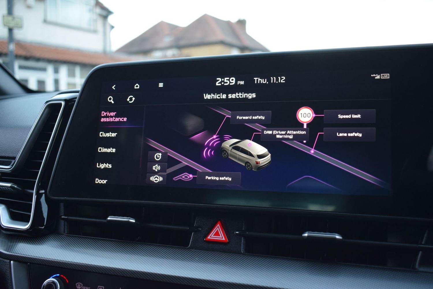 Used Kia Sportage 2022 for sale - 77351674: Photo 36