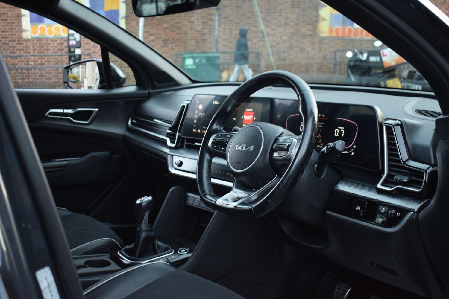 Used Kia Sportage 2022 for sale - 77351674: Photo 5