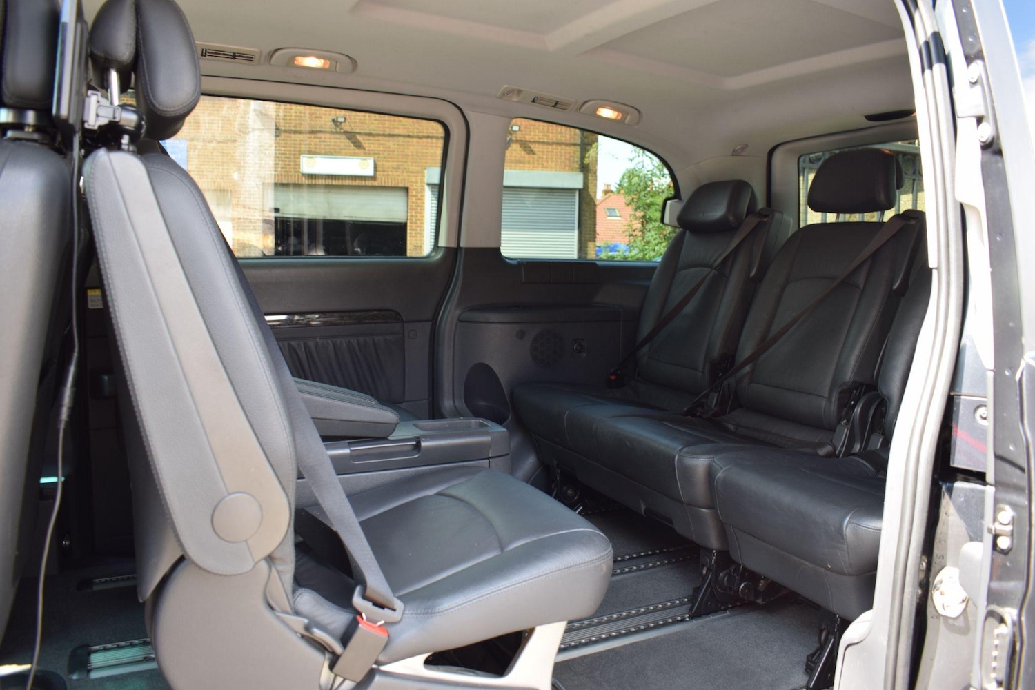 Used Mercedes-Benz Viano for sale - 76476606: Photo 10