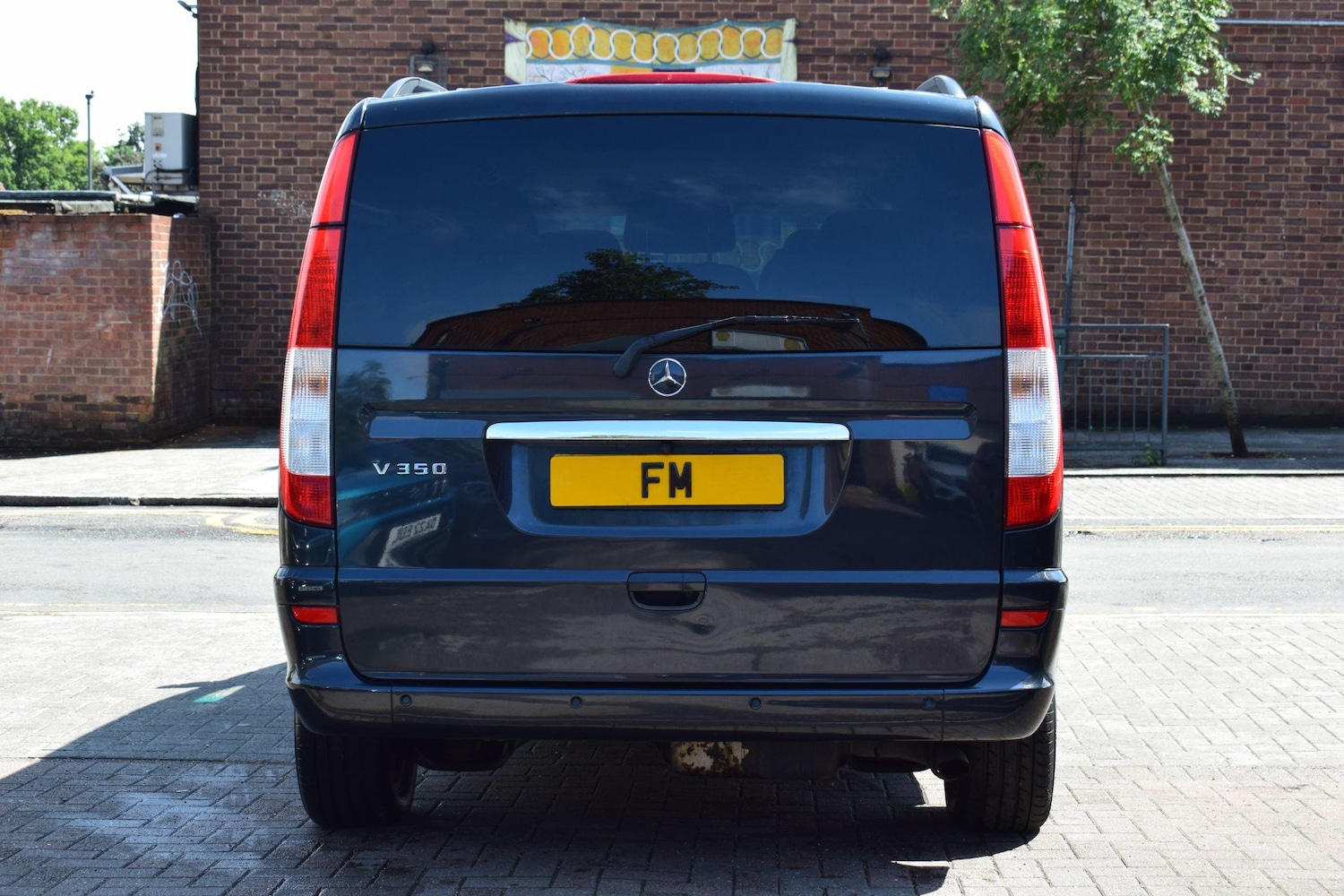 Used Mercedes-Benz Viano for sale - 76476606: Photo 11