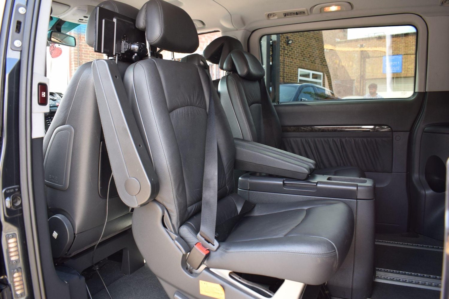 Used Mercedes-Benz Viano for sale - 76476606: Photo 12