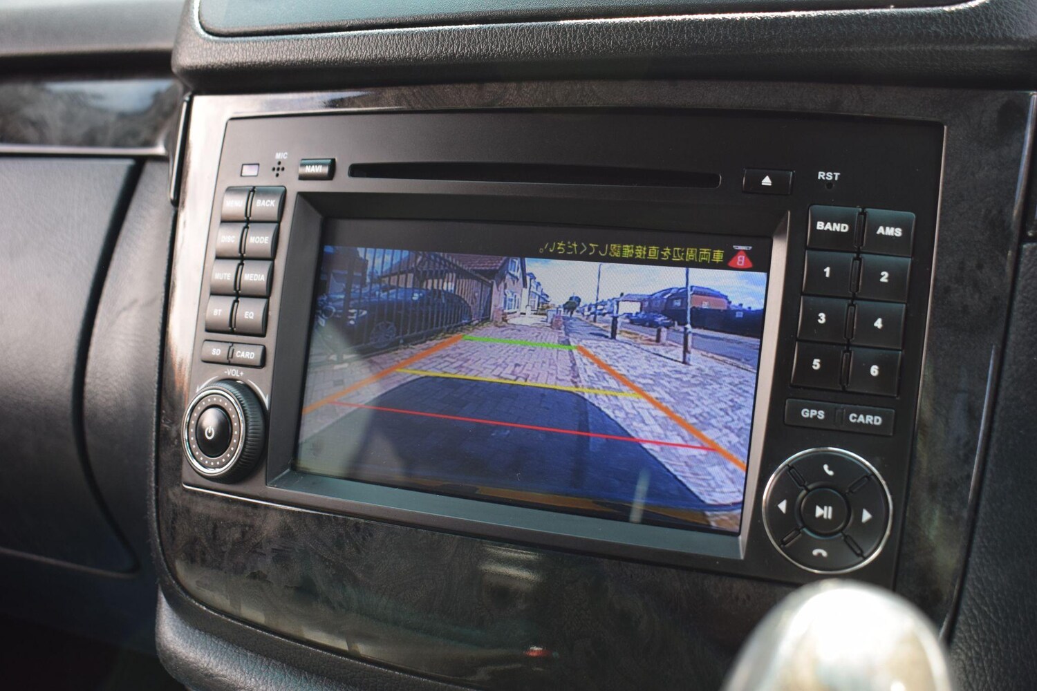 Used Mercedes-Benz Viano for sale - 76476606: Photo 14