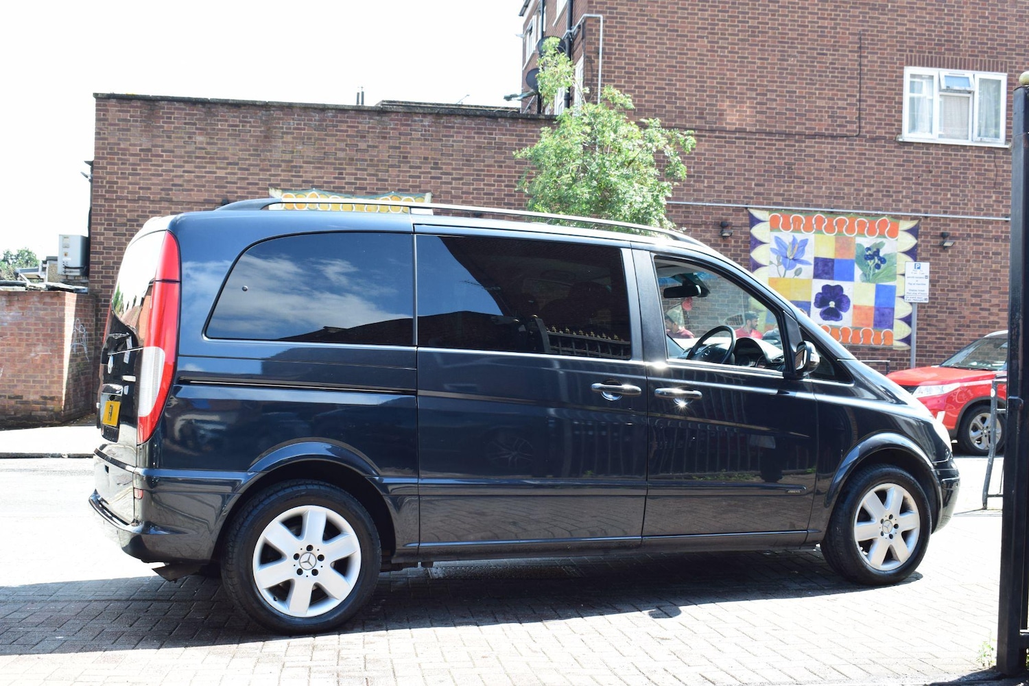 Used Mercedes-Benz Viano for sale - 76476606: Photo 15