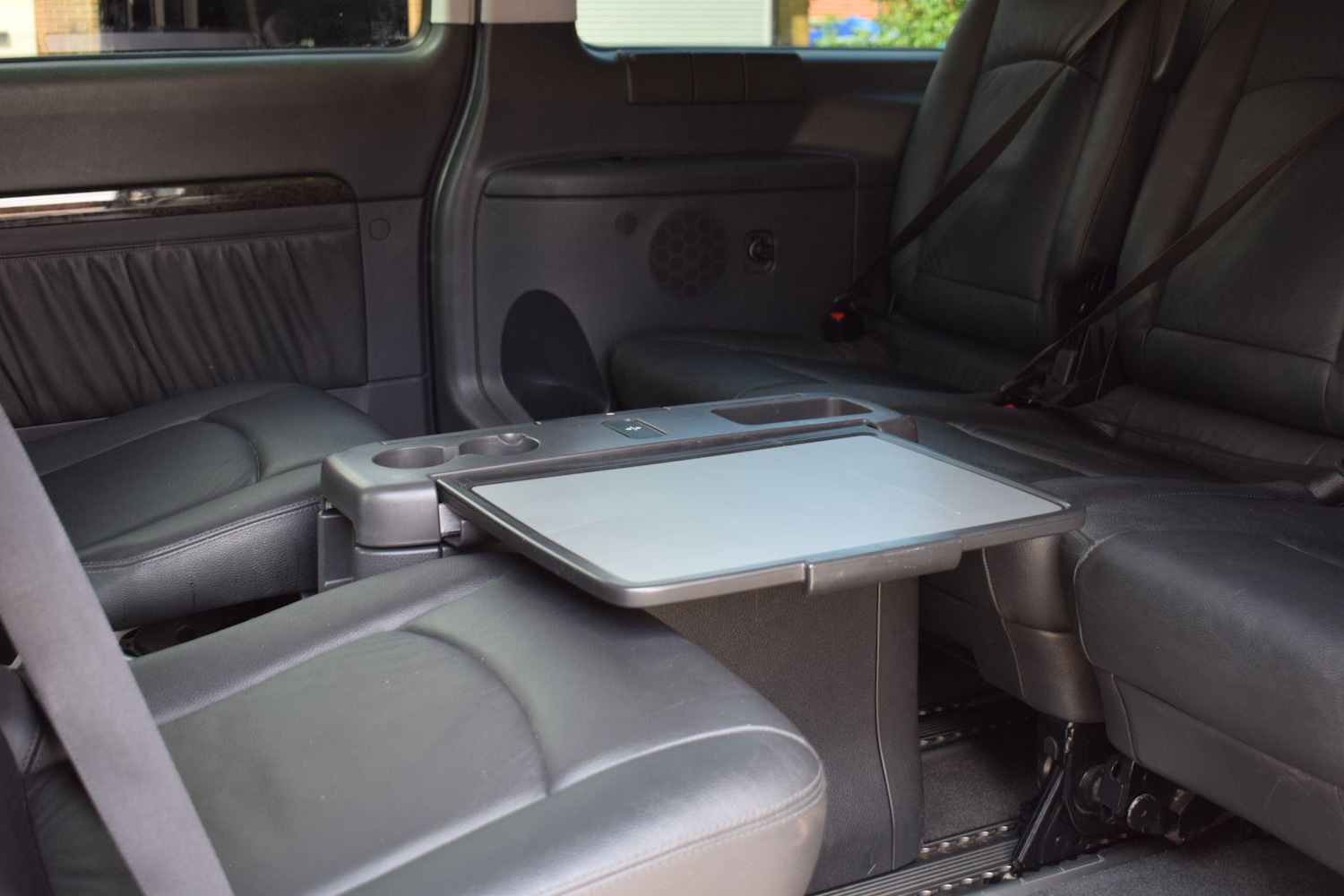 Used Mercedes-Benz Viano for sale - 76476606: Photo 17