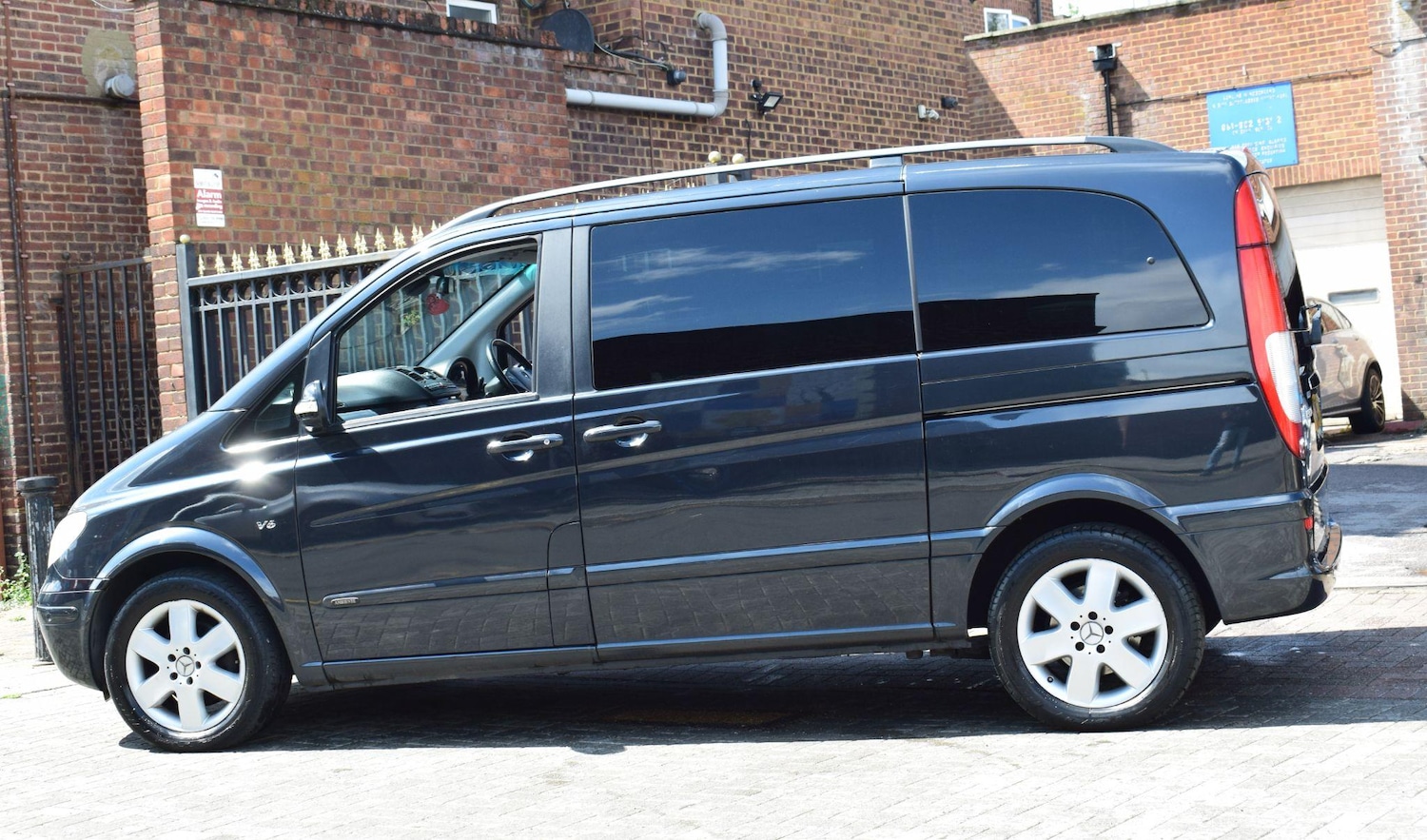 Used Mercedes-Benz Viano for sale - 76476606: Photo 18