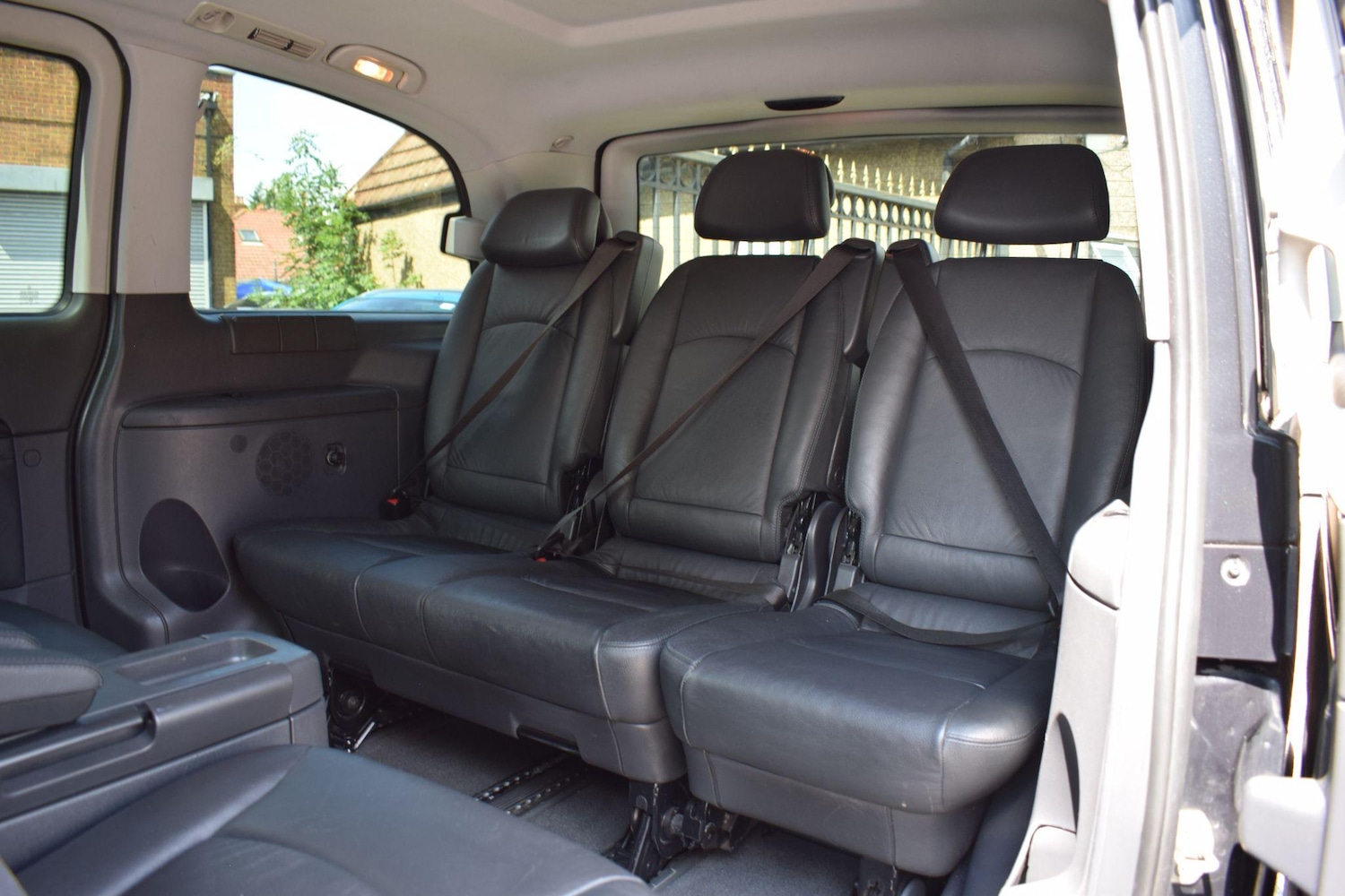 Used Mercedes-Benz Viano for sale - 76476606: Photo 19