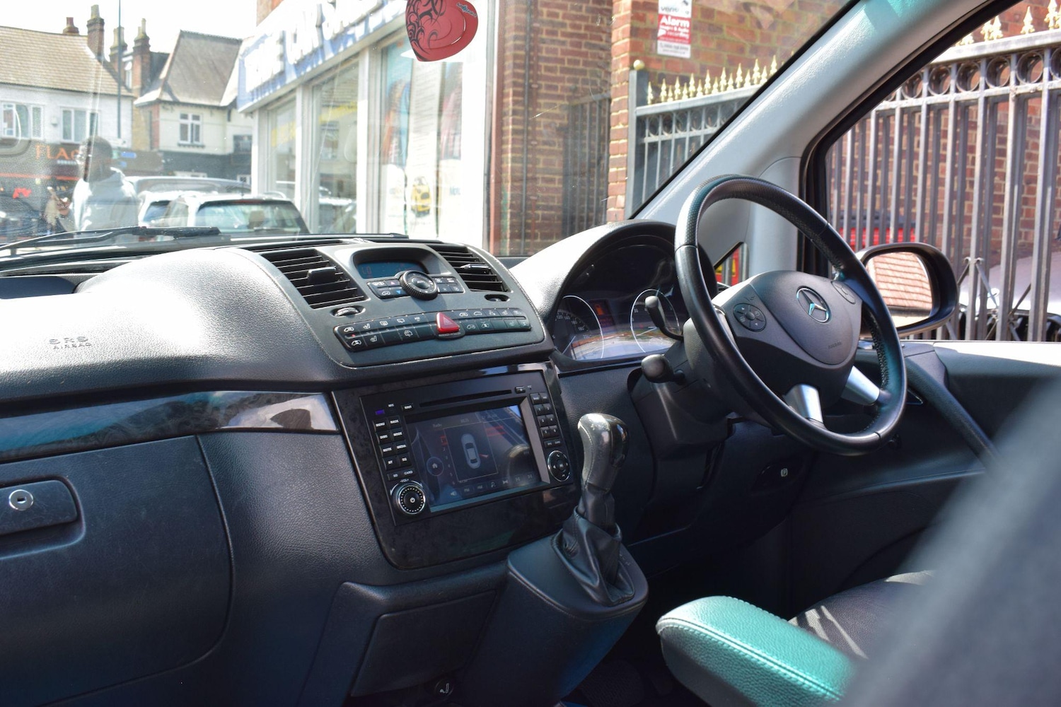 Used Mercedes-Benz Viano for sale - 76476606: Photo 2