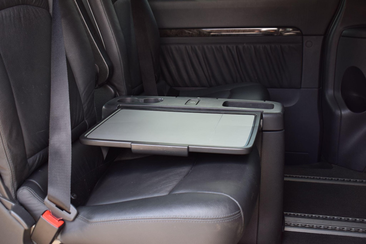 Used Mercedes-Benz Viano for sale - 76476606: Photo 20