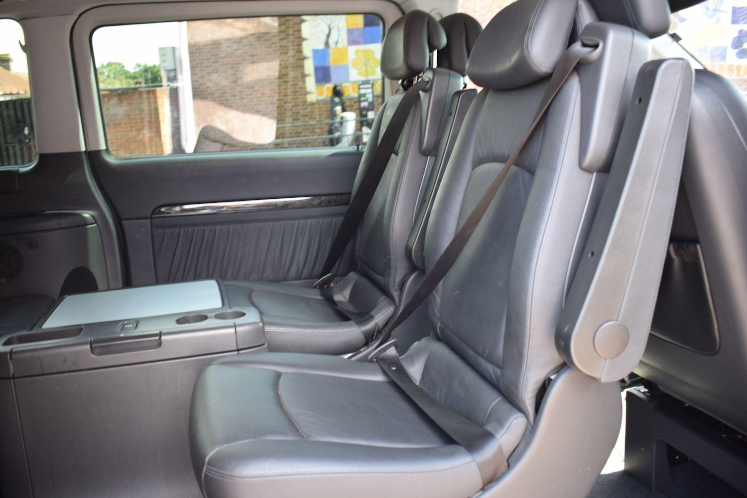 Used Mercedes-Benz Viano for sale - 76476606: Photo 21