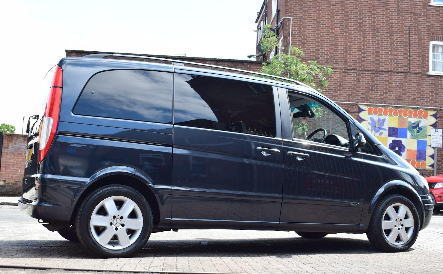 Used Mercedes-Benz Viano for sale - 76476606: Photo 27