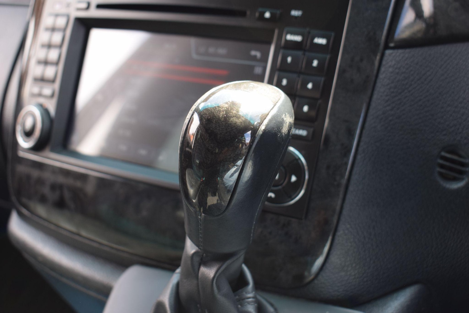 Used Mercedes-Benz Viano for sale - 76476606: Photo 31