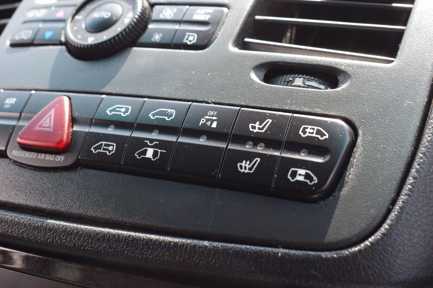 Used Mercedes-Benz Viano for sale - 76476606: Photo 32