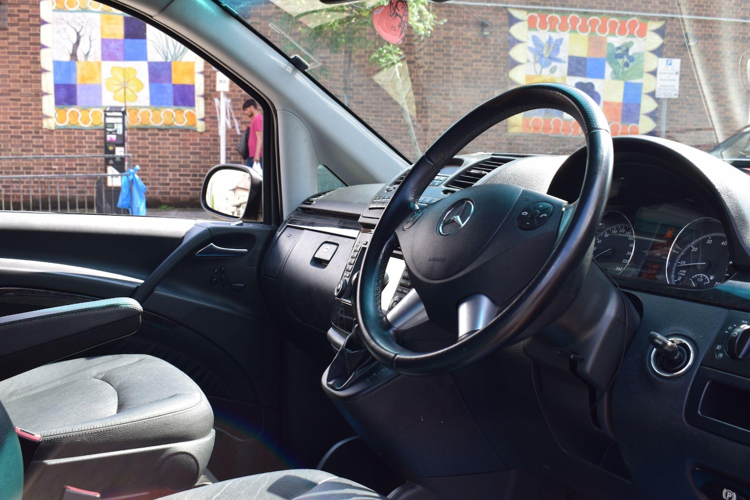 Used Mercedes-Benz Viano for sale - 76476606: Photo 4