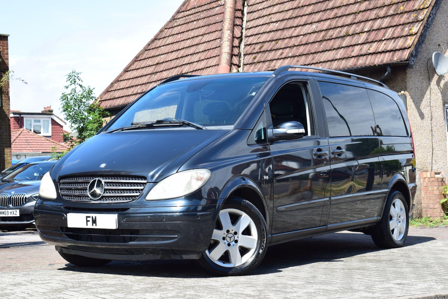 Used Mercedes-Benz Viano for sale - 76476606: Photo 5