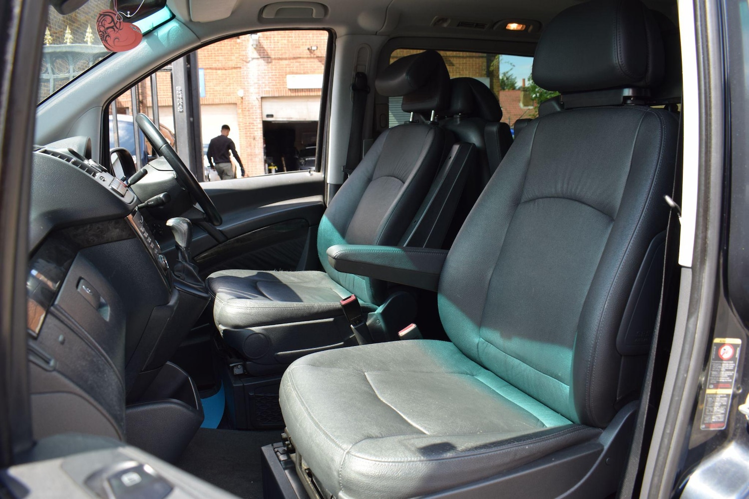 Used Mercedes-Benz Viano for sale - 76476606: Photo 6