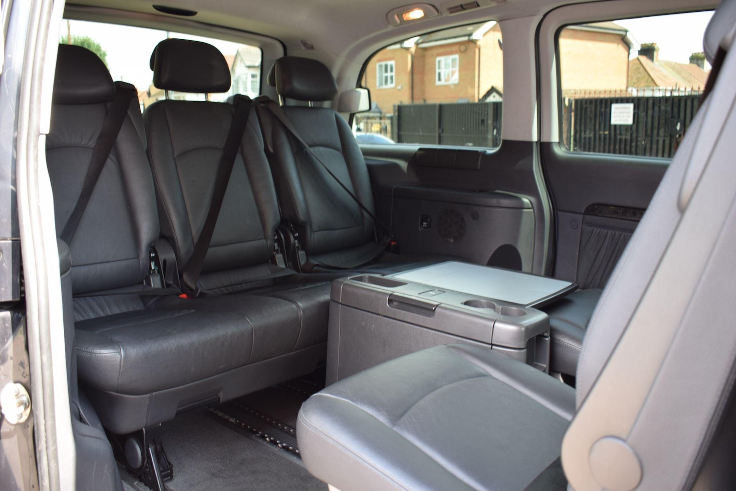 Used Mercedes-Benz Viano for sale - 76476606: Photo 8