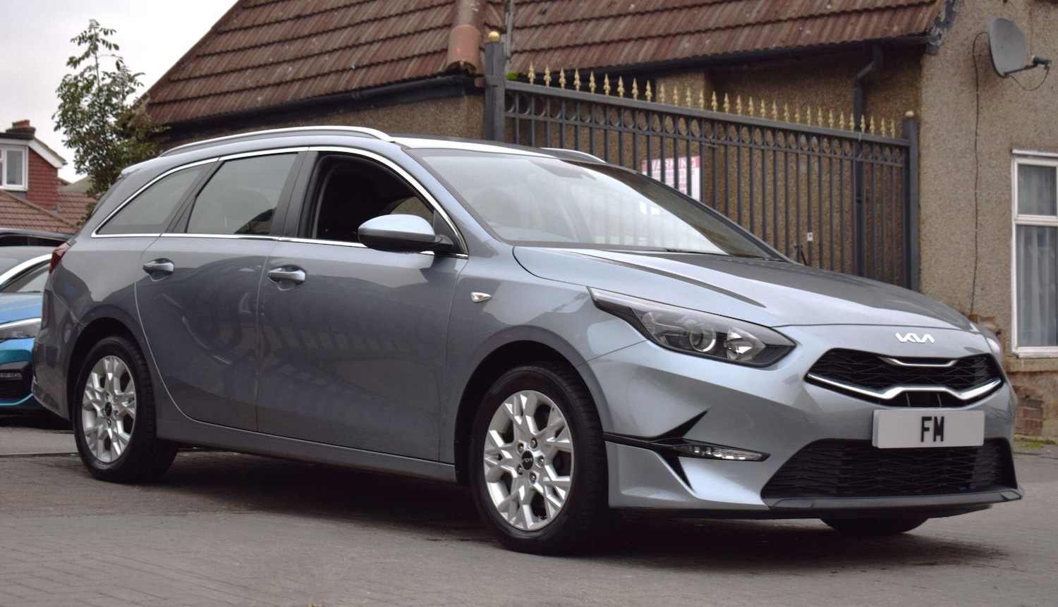 Used Kia Ceed 2022 for sale - 76238562: Photo 11