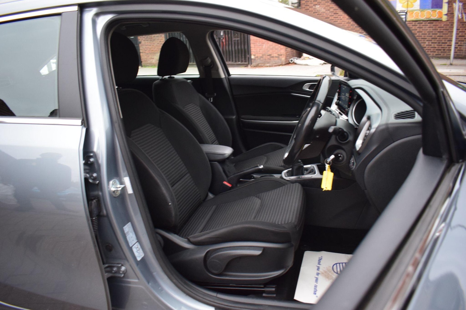 Used Kia Ceed 2022 for sale - 76238562: Photo 12