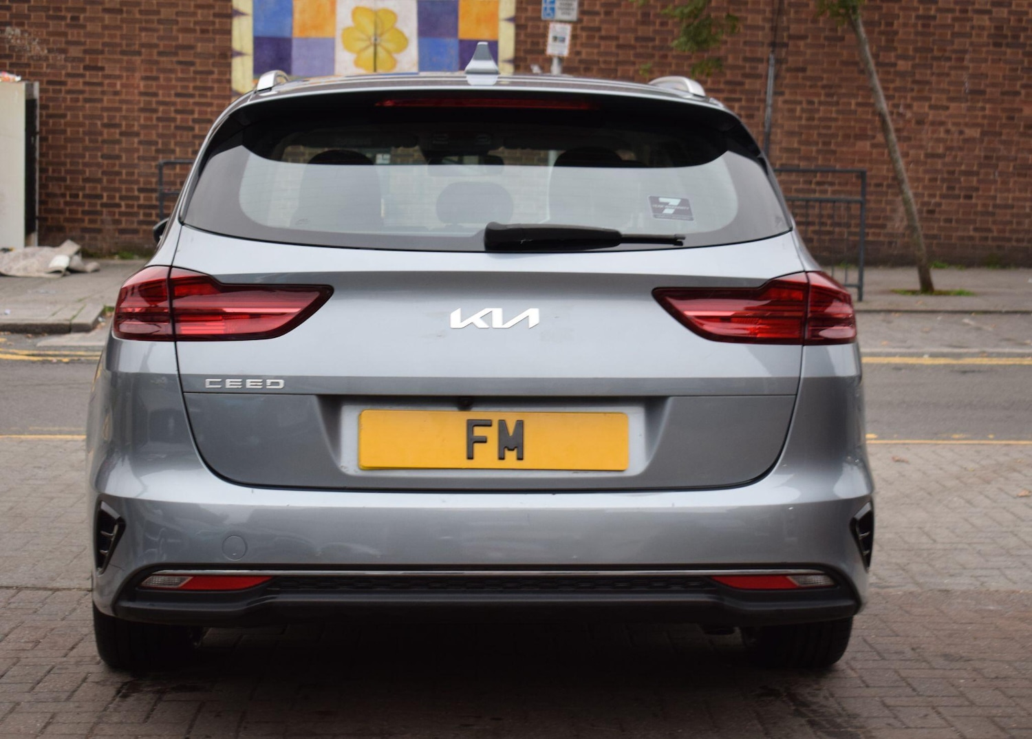 Used Kia Ceed 2022 for sale - 76238562: Photo 16