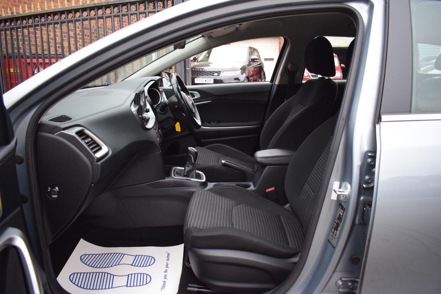 Used Kia Ceed 2022 for sale - 76238562: Photo 17