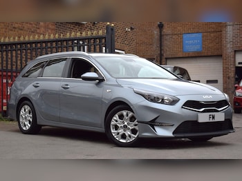 Kia - Ceed