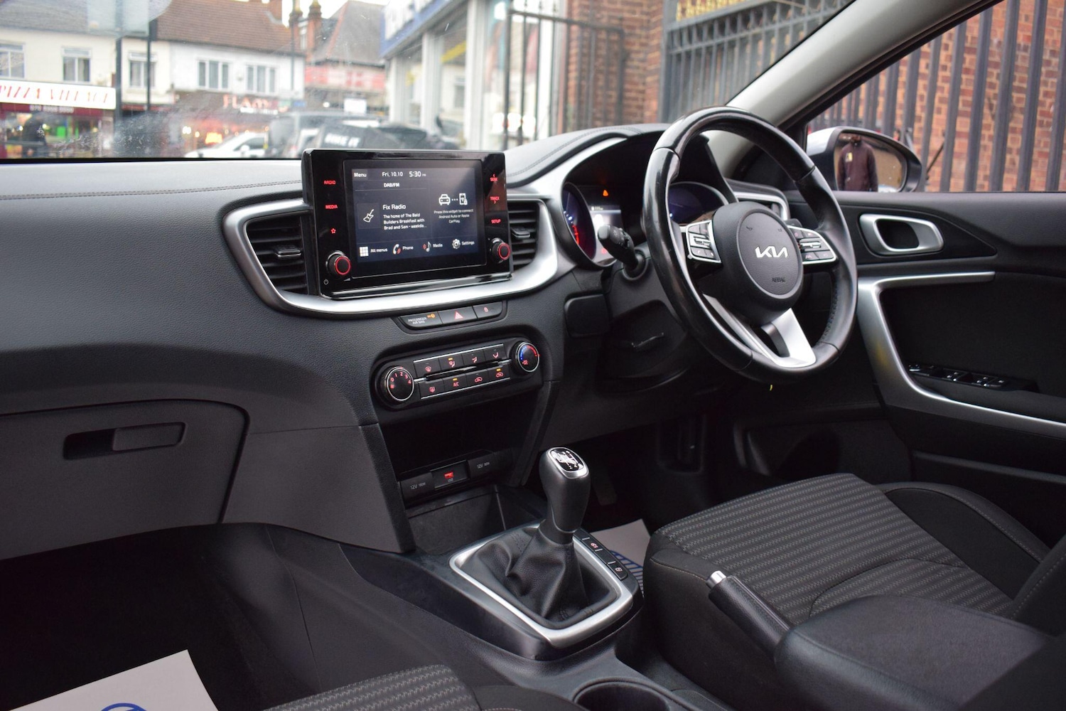 Used Kia Ceed 2022 for sale - 76238562: Photo 2