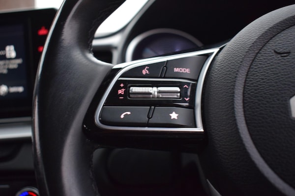 Used Kia Ceed 2022 for sale - 76238562: Photo 20
