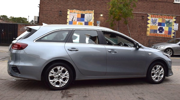 Used Kia Ceed 2022 for sale - 76238562: Photo 21