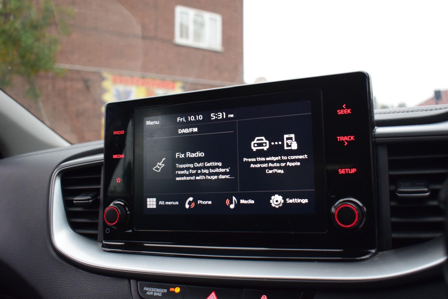 Used Kia Ceed 2022 for sale - 76238562: Photo 22