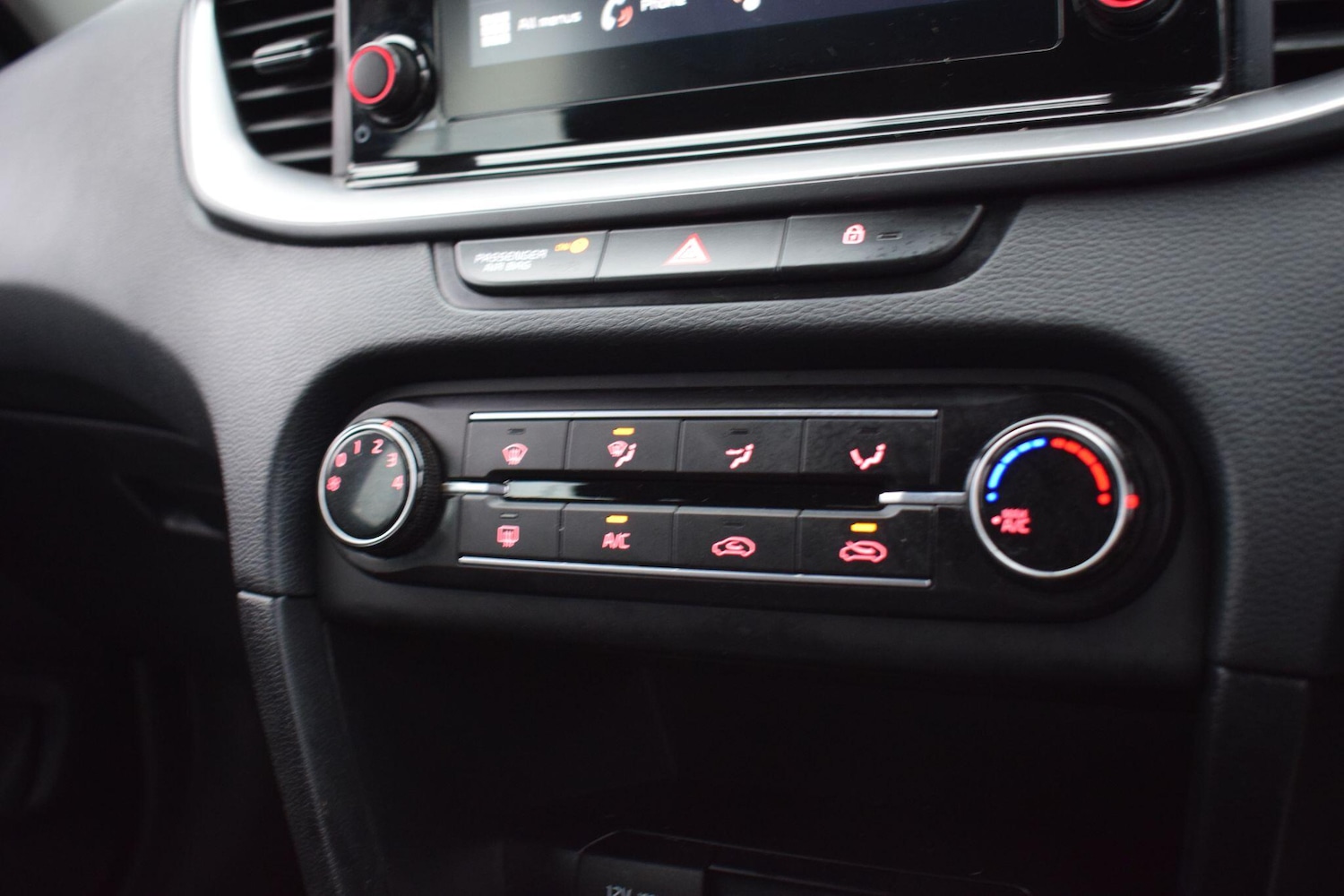 Used Kia Ceed 2022 for sale - 76238562: Photo 23