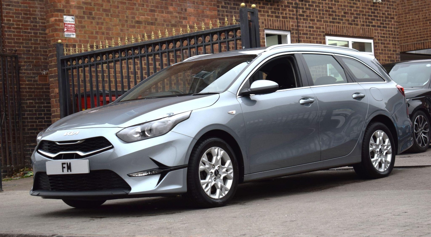 Used Kia Ceed 2022 for sale - 76238562: Photo 24