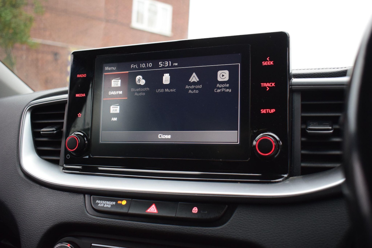 Used Kia Ceed 2022 for sale - 76238562: Photo 25