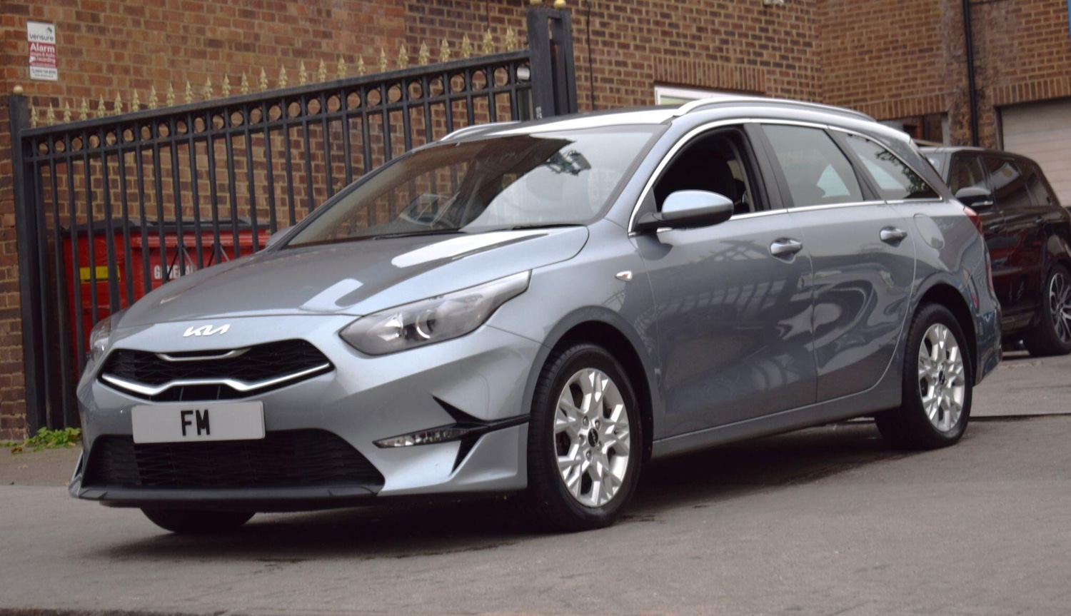 Used Kia Ceed 2022 for sale - 76238562: Photo 26