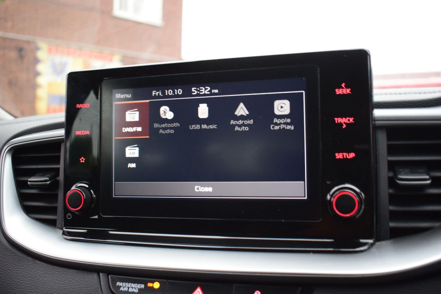 Used Kia Ceed 2022 for sale - 76238562: Photo 27