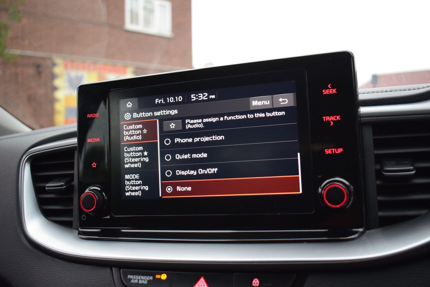 Used Kia Ceed 2022 for sale - 76238562: Photo 29