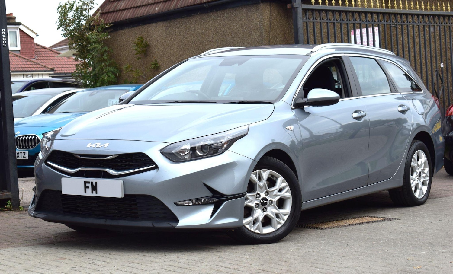 Used Kia Ceed 2022 for sale - 76238562: Photo 3