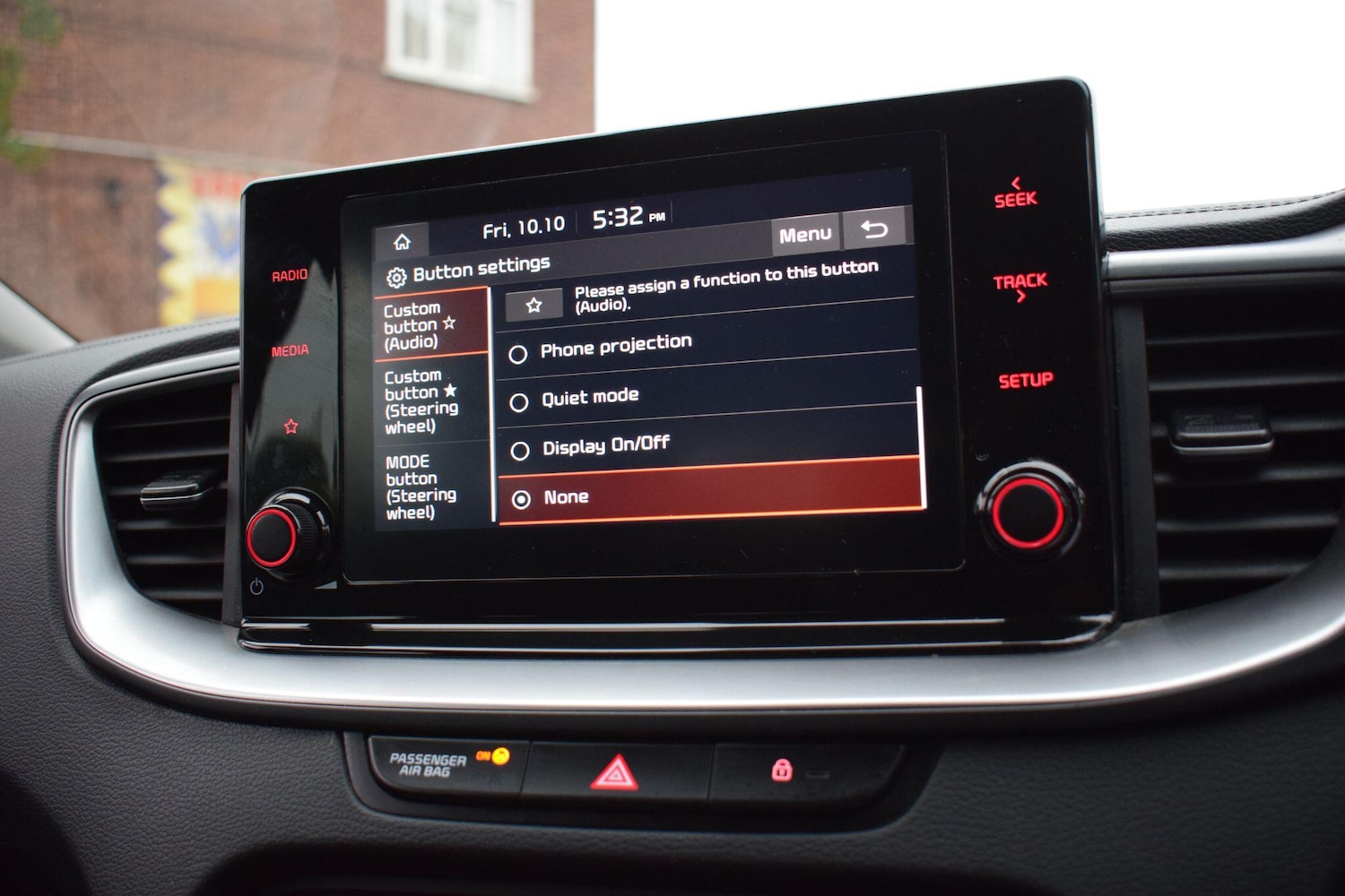 Used Kia Ceed 2022 for sale - 76238562: Photo 30