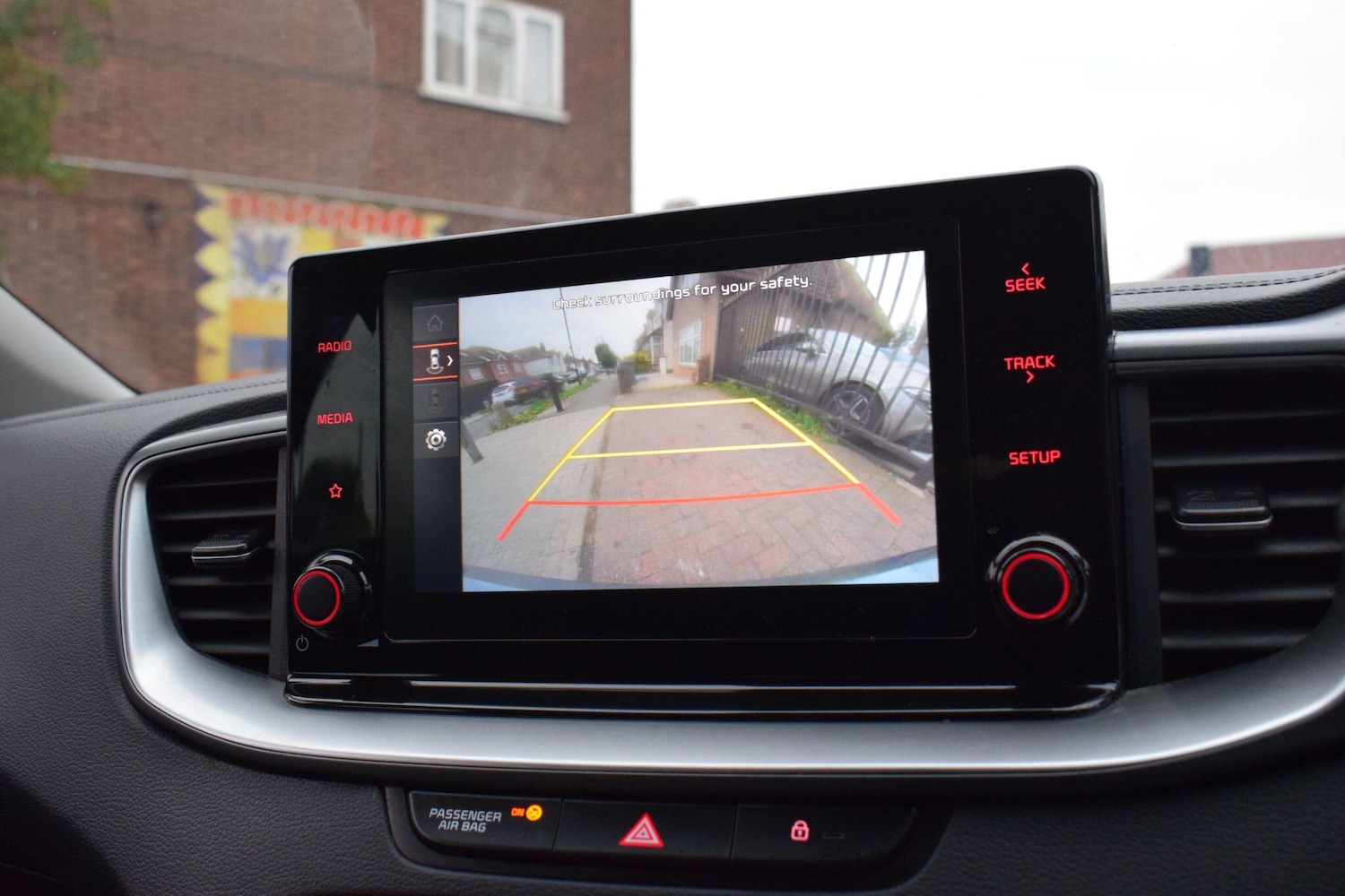 Used Kia Ceed 2022 for sale - 76238562: Photo 31