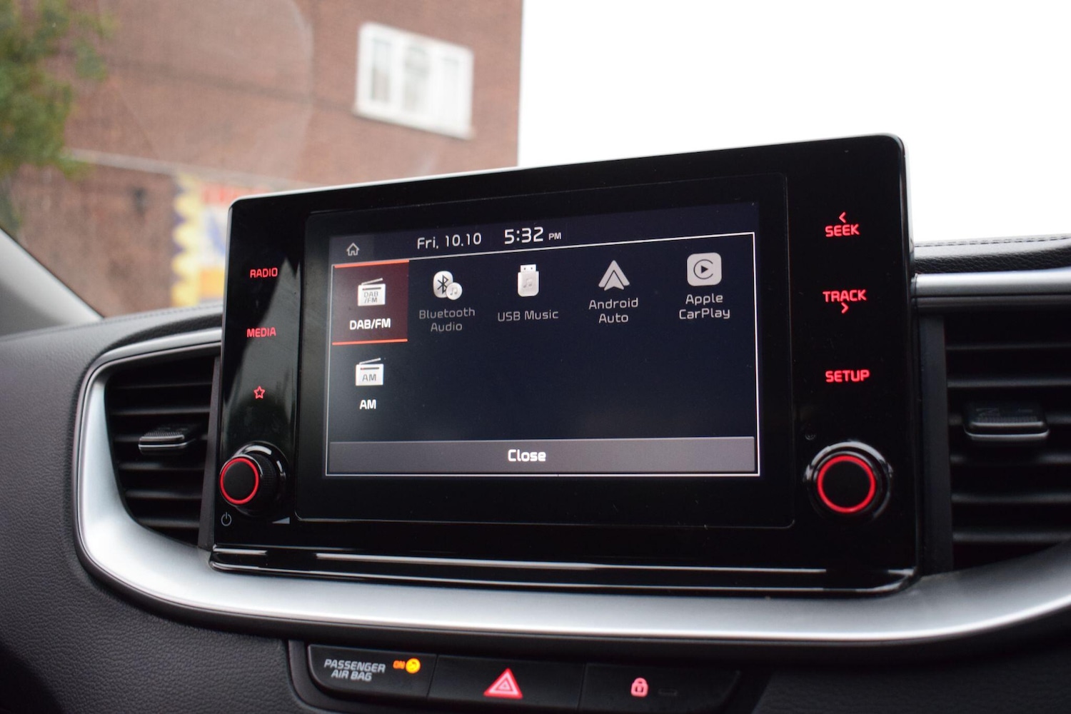 Used Kia Ceed 2022 for sale - 76238562: Photo 32