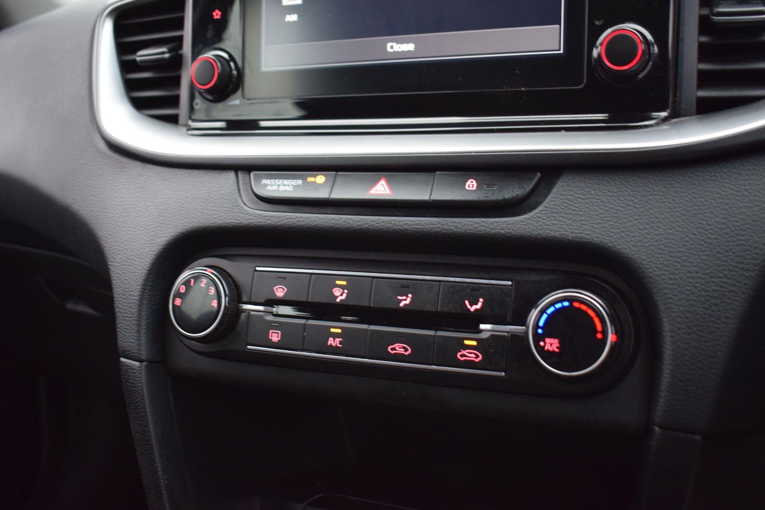 Used Kia Ceed 2022 for sale - 76238562: Photo 33