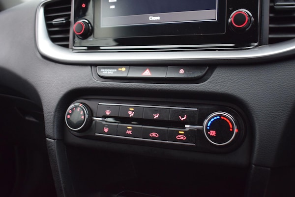 Used Kia Ceed 2022 for sale - 76238562: Photo 33