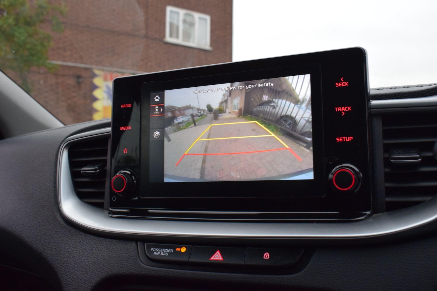 Used Kia Ceed 2022 for sale - 76238562: Photo 34