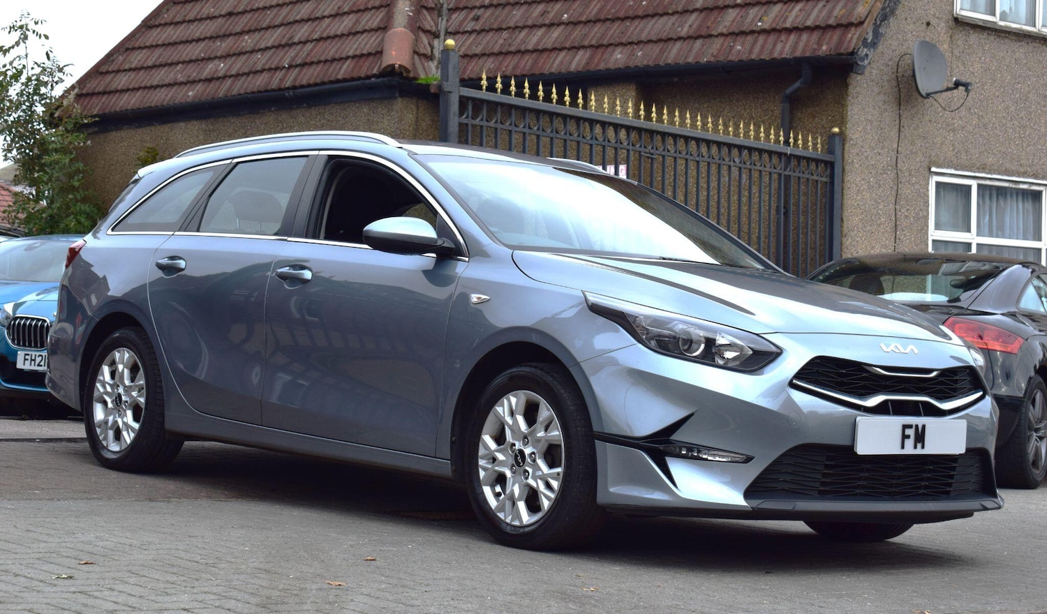 Used Kia Ceed 2022 for sale - 76238562: Photo 37