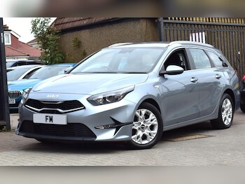 Used Kia Ceed 2022 for sale - 76238562: Photo 3