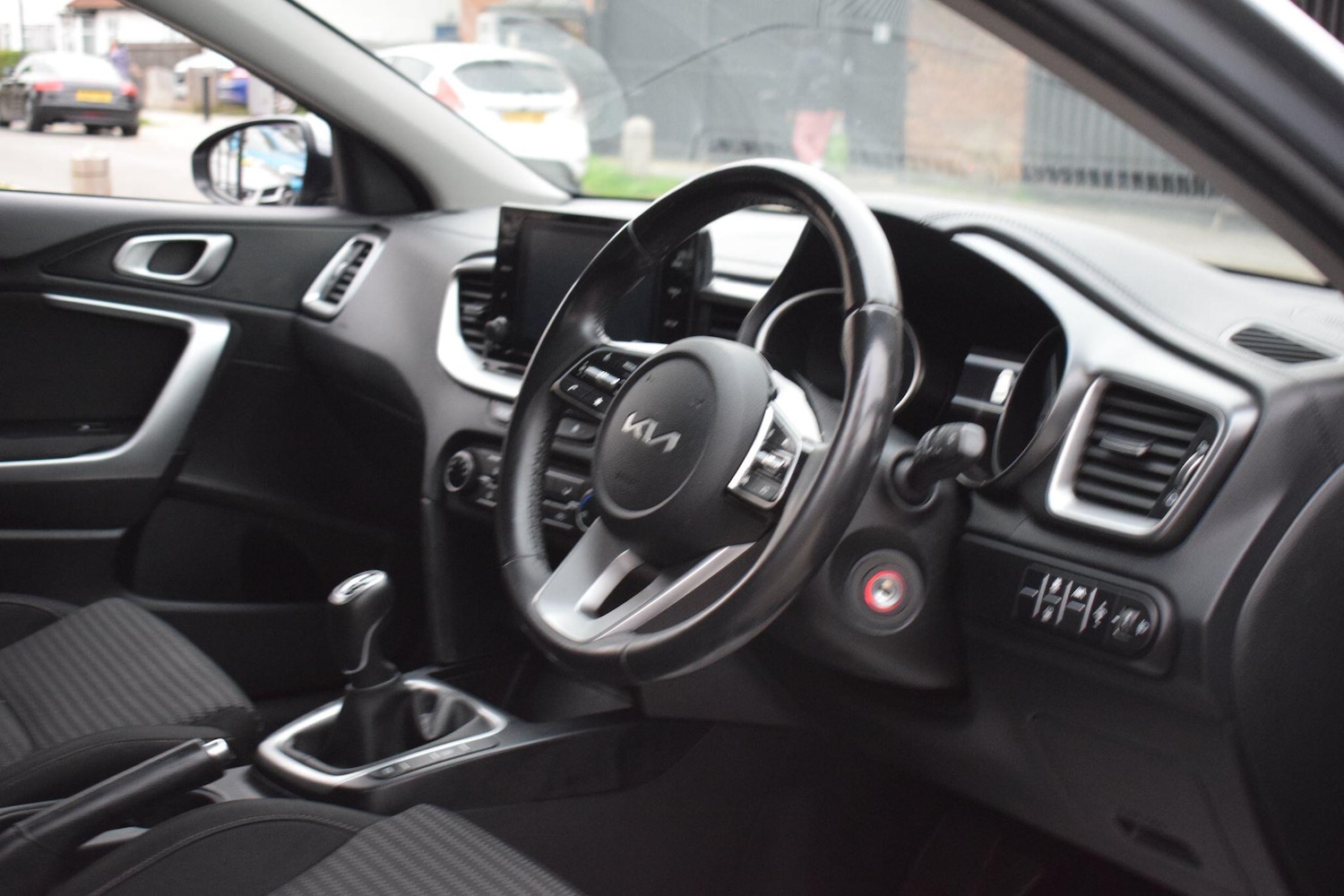 Used Kia Ceed 2022 for sale - 76238562: Photo 5