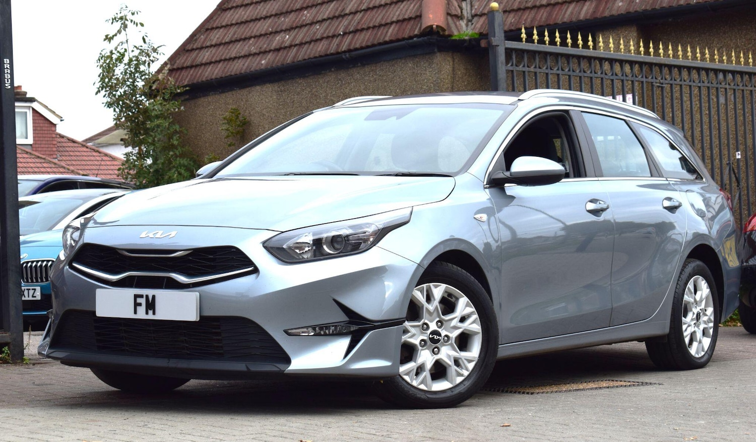 Used Kia Ceed 2022 for sale - 76238562: Photo 6